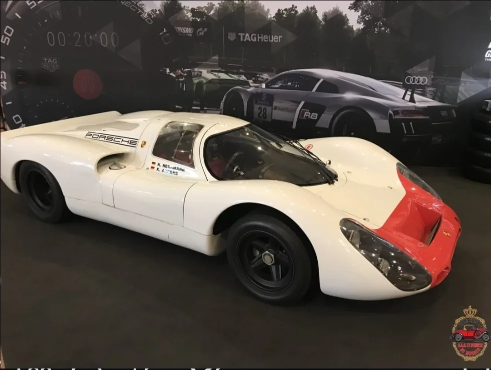 Musée SAS Le Prince de Monaco